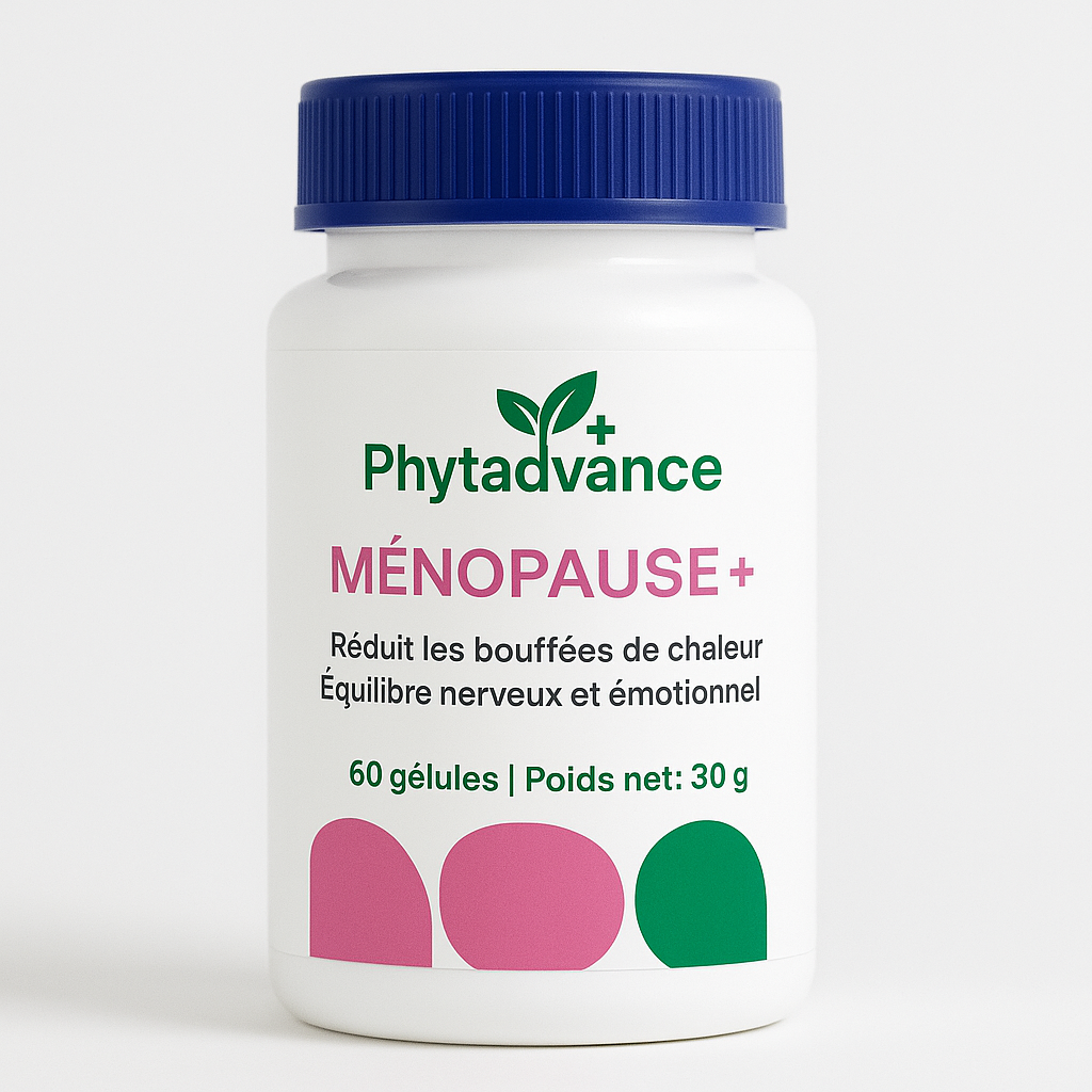 MENOPAUSE+