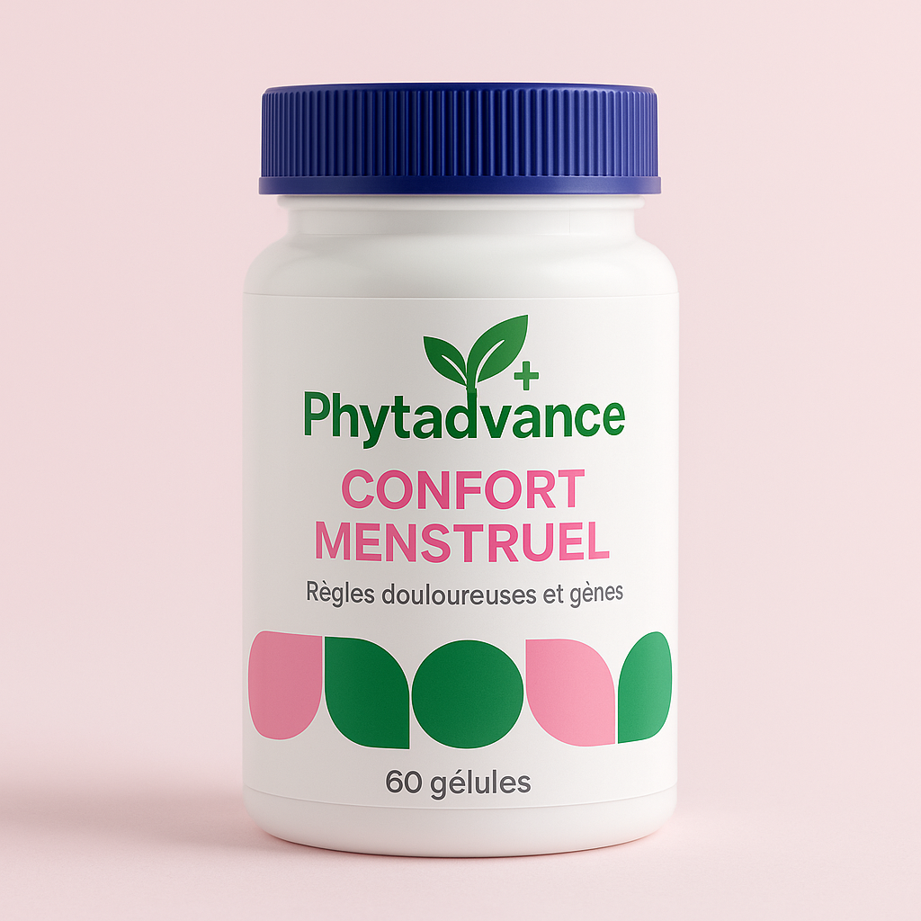CONFORT MENSTRUEL