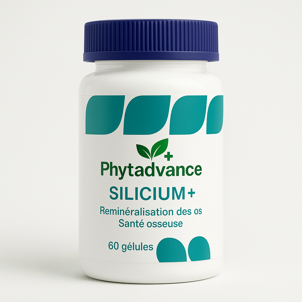 SILLICIUM+