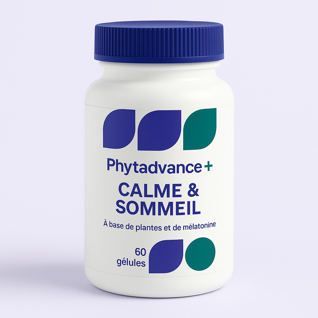 CALME & SOMMEIL